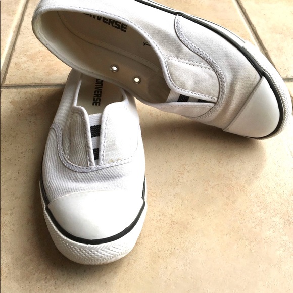 CONVERSE ALL STAR Sneakers - Picture 7 of 7